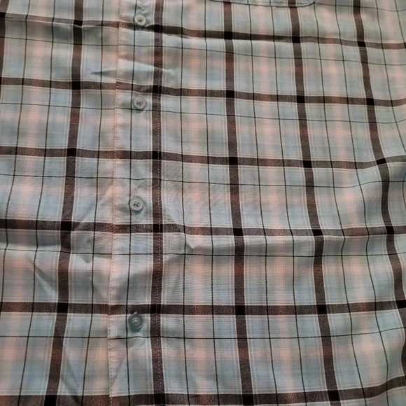 Cabellas mens short sleeve shirts‎ - Picture 3 of 7